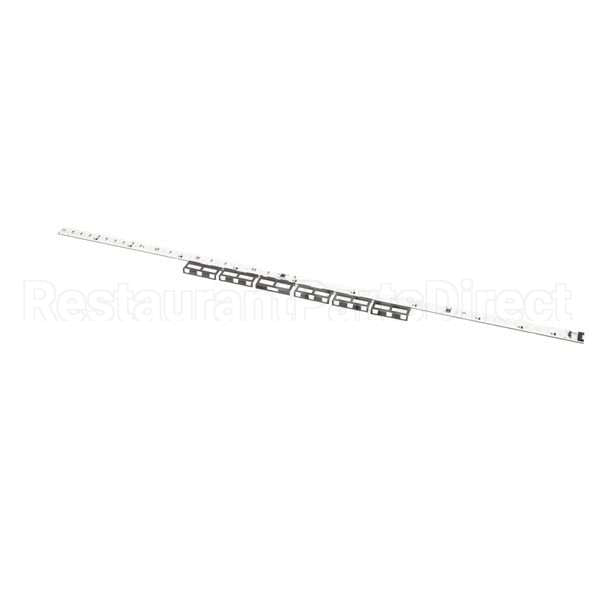 87.01.512 Compatible Rational Ledbar, Left/Right Level Illumination