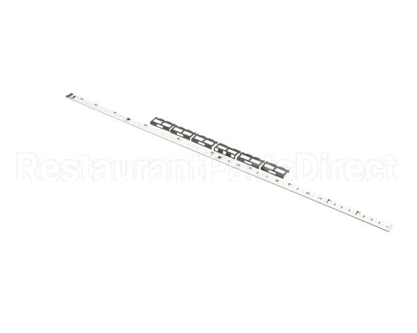 87.01.512 Rational Led Bar, Left/Right Level Illumination