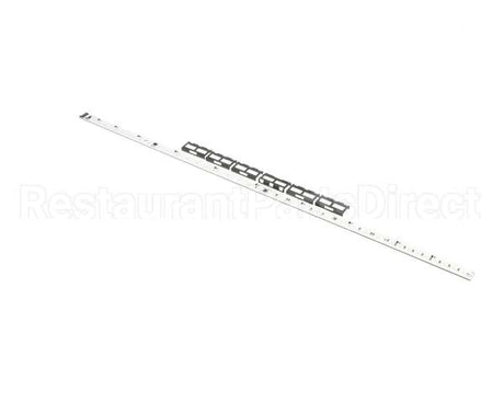 87.01.512 Rational Led Bar, Left/Right Level Illumination