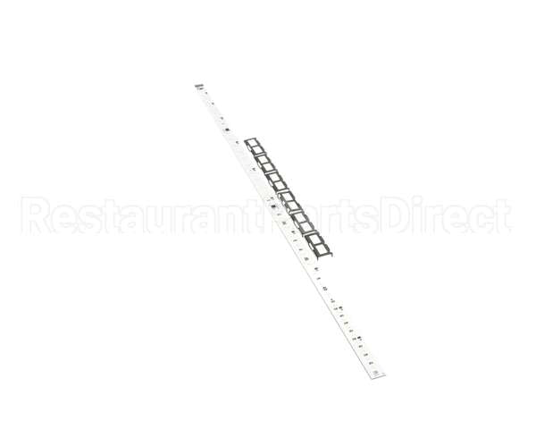 87.01.512 Rational Led Bar, Left/Right Level Illumination