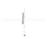 87.01.512 Rational Led Bar, Left/Right Level Illumination