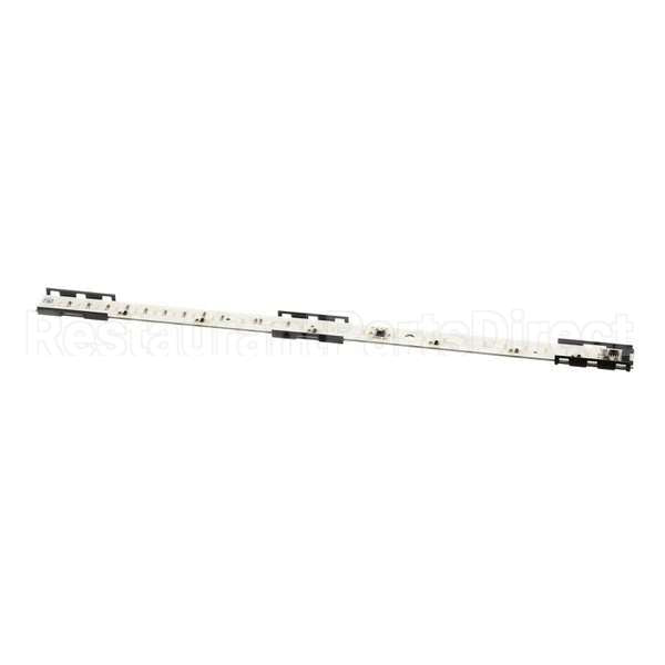 87.01.513 Compatible Rational Ledbar, Left/Right