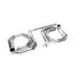 87.01.733S Compatible Rational Hot Air Heat Exchanger Kit, Complete Us