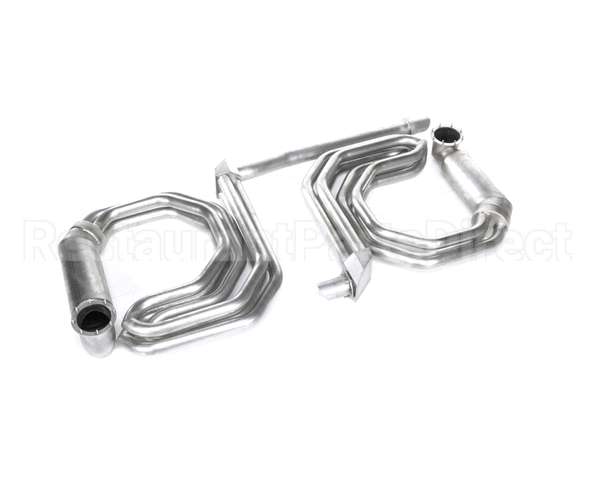 87.01.733S Rational Hot Air Heat Exchanger Kit, Complete Us