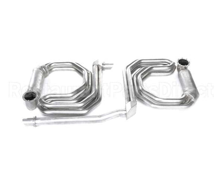 87.01.733S Rational Hot Air Heat Exchanger Kit, Complete Us