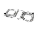 87.01.733S Rational Hot Air Heat Exchanger Kit, Complete Us