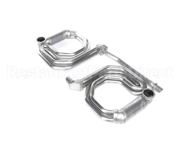 87.01.733S Rational Hot Air Heat Exchanger Kit, Complete Us