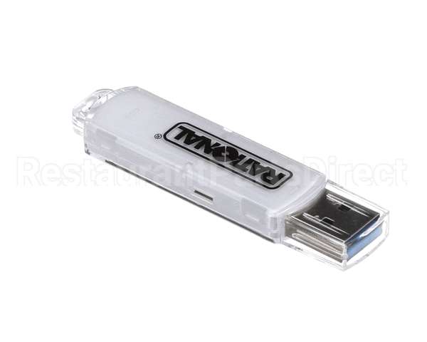 87.01.757 Rational Memory Stick Usb