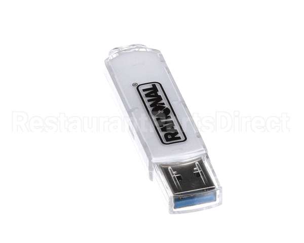 87.01.757 Rational Memory Stick Usb