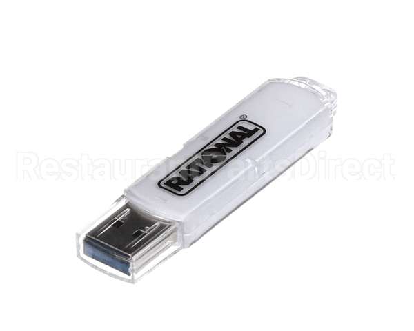 87.01.757 Rational Memory Stick Usb