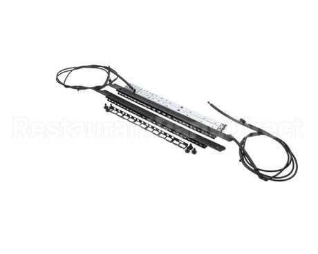 87.01.772S Rational Conv Kit, Led Bar, Scc We 61/6