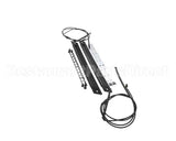 87.01.772S Rational Conv Kit, Led Bar, Scc We 61/6