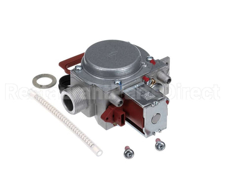 87.01.838S Rational Gas Valve Lk1 Lm1 Lm2; B, C