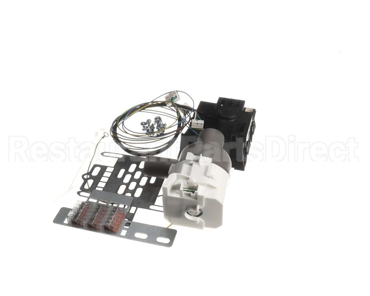 87.01.954S Rational Emptying Pump