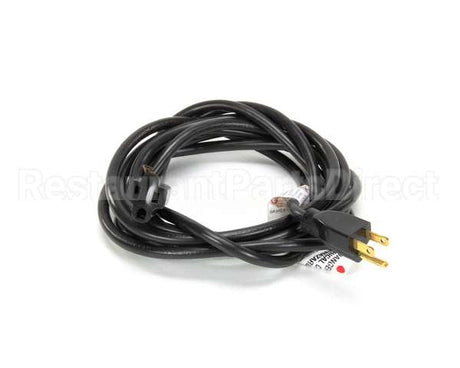 870 Filter Corp Electrical Power Cord - 15Ft