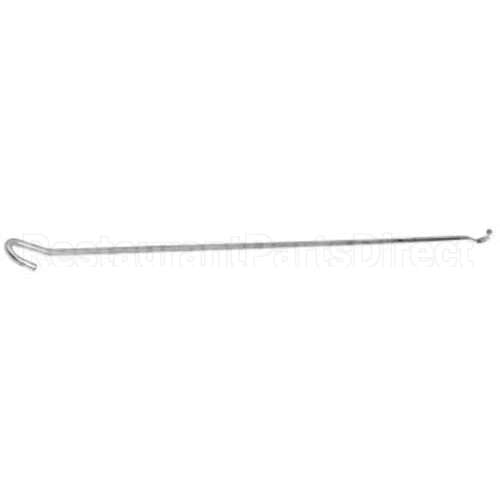 8700 Compatible Jackson Rod, Cantilever Spring