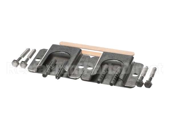8700.0317 Rational Floor Fixing Set Classic 20/20