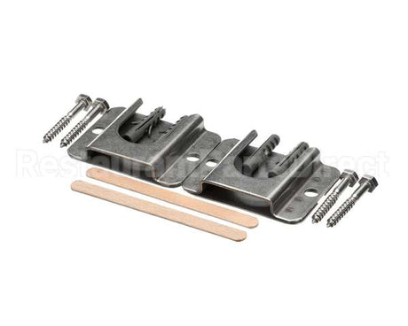8700.0317 Rational Floor Fixing Set Classic 20/20