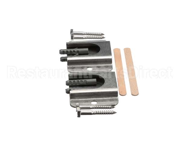 8700.0317 Rational Floor Fixing Set Classic 20/20