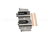 8700.0317 Rational Floor Fixing Set Classic 20/20
