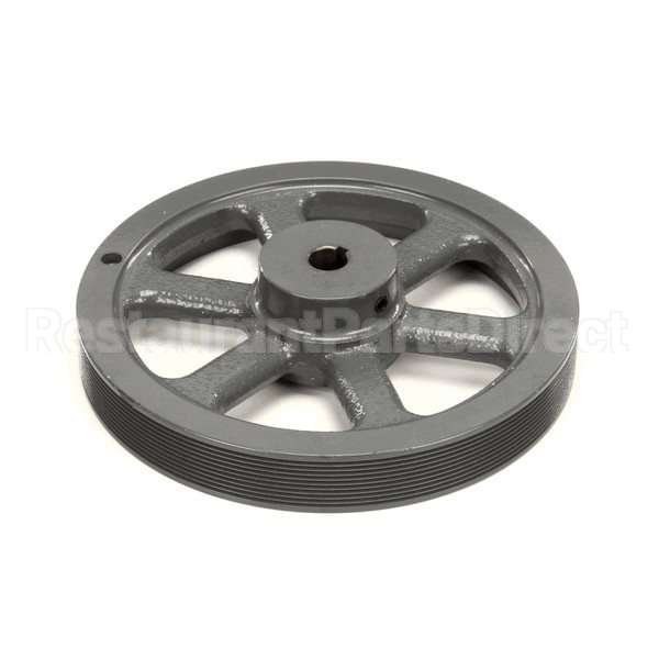 8700025 Compatible Univex Pulley, Driven (Mg, Pm)