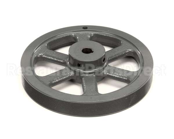 8700025 Univex Pulley, Driven (Mg,Pm)
