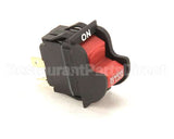 8700035 Univex Switch With Key Mg/Pm/Vs2000