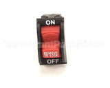 8700035 Univex Switch With Key Mg/Pm/Vs2000