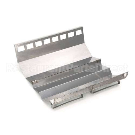 8700038 Traulsen Hinged Air Deflector Assembly