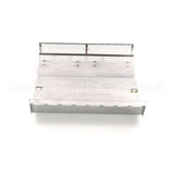 8700038 Traulsen Hinged Air Deflector Assembly