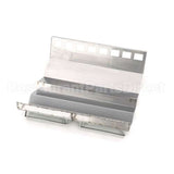 8700038 Traulsen Hinged Air Deflector Assembly