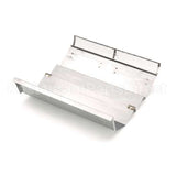 8700038 Traulsen Hinged Air Deflector Assembly