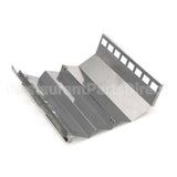 8700038 Traulsen Hinged Air Deflector Assembly