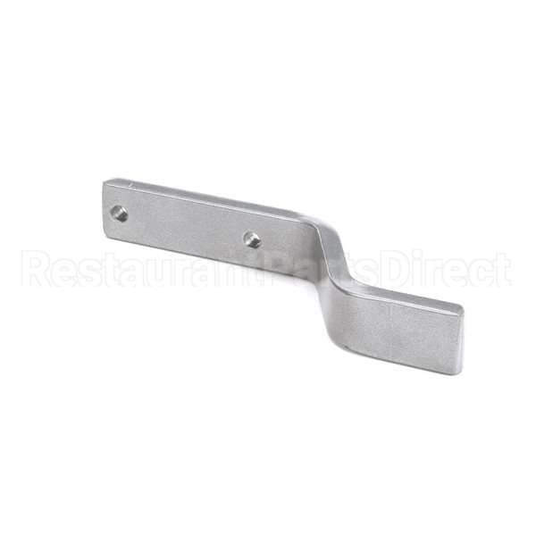 8700211 Compatible Univex Leg, Front S/S