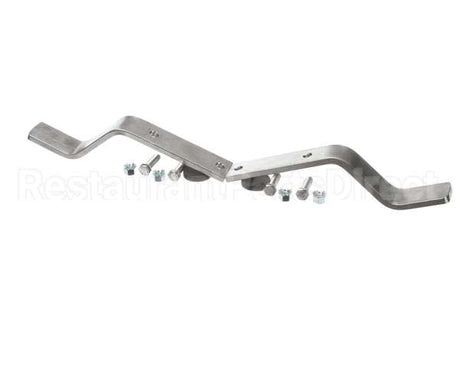 8700211A Univex Front Leg Assembly