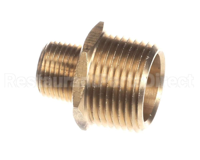 8700393 Manitowoc Ice Nipple-Hex 3/4Nptf X 3/8 Nptf