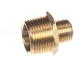 8700393 Manitowoc Ice Nipple-Hex 3/4Nptf X 3/8 Nptf