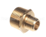 8700393 Manitowoc Ice Nipple-Hex 3/4Nptf X 3/8 Nptf