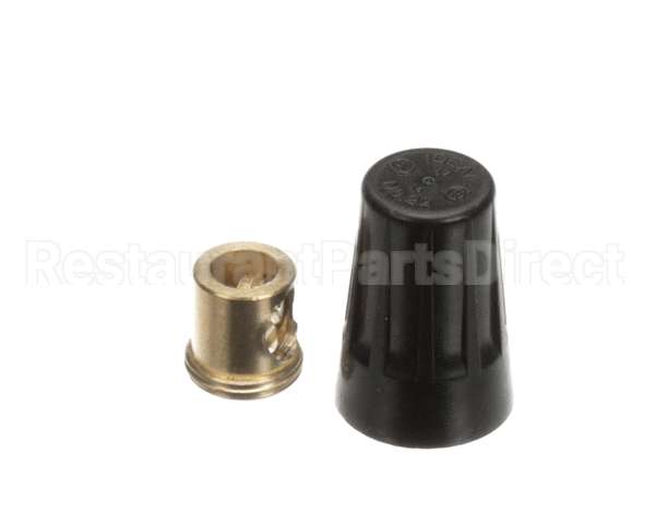 87005 Middleby Connector,Wing Nut 2Pc Mdl 22