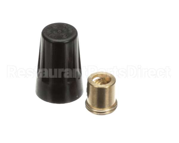 87005 Middleby Connector,Wing Nut 2Pc Mdl 22