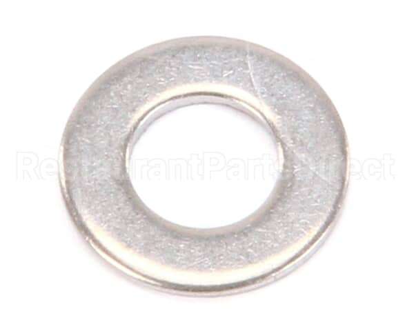 870060 Globe Washer, Sae 3/8" Flat