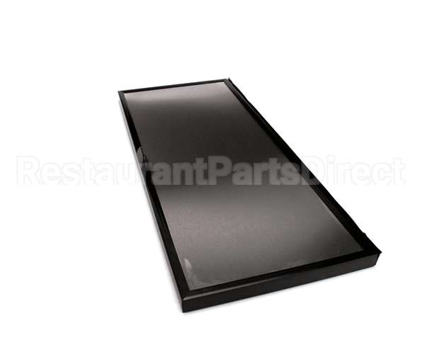 870301 TRUE Lid Assy Td-65,95 Ss A Model 29 1/16W X