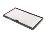 870302 TRUE Lid Assembly Td-50-18A Ss 22 1/8W X 12 1