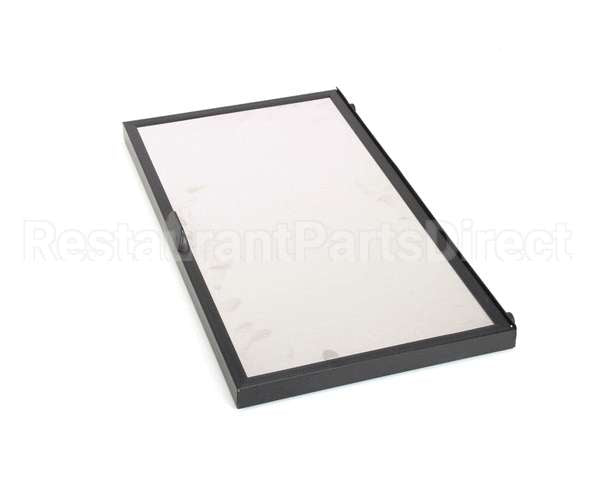 870302 TRUE Lid Assembly Td-50-18A Ss 22 1/8W X 12 1