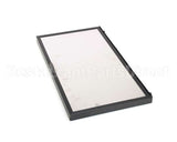 870302 TRUE Lid Assembly Td-50-18A Ss 22 1/8W X 12 1