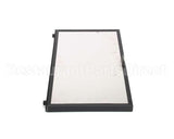 870302 TRUE Lid Assembly Td-50-18A Ss 22 1/8W X 12 1