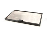 870318 TRUE Lid Assembly T-24Gc Ss 20 3/8W X 12 1/16