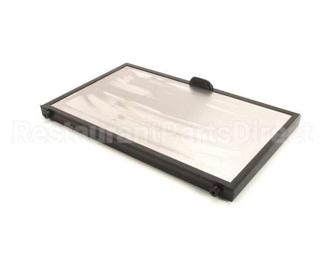 870318 TRUE Lid Assembly T-24Gc Ss 20 3/8W X 12 1/16