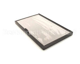 870318 TRUE Lid Assembly T-24Gc Ss 20 3/8W X 12 1/16