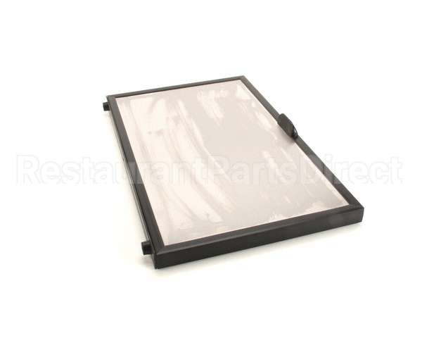 870318 TRUE Lid Assembly T-24Gc Ss 20 3/8W X 12 1/16